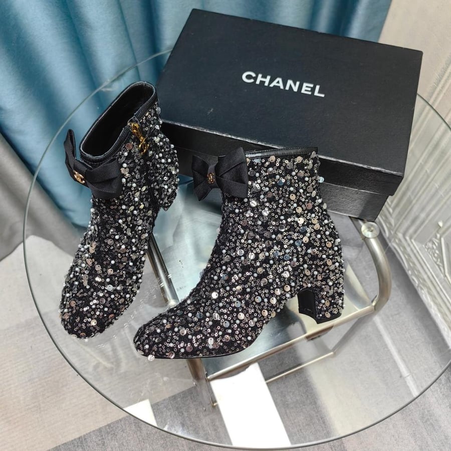 CH boots