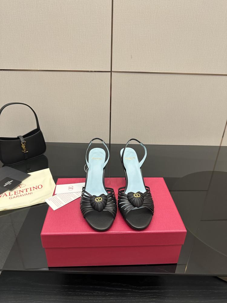 Valentino Garavani High Heel Sandals