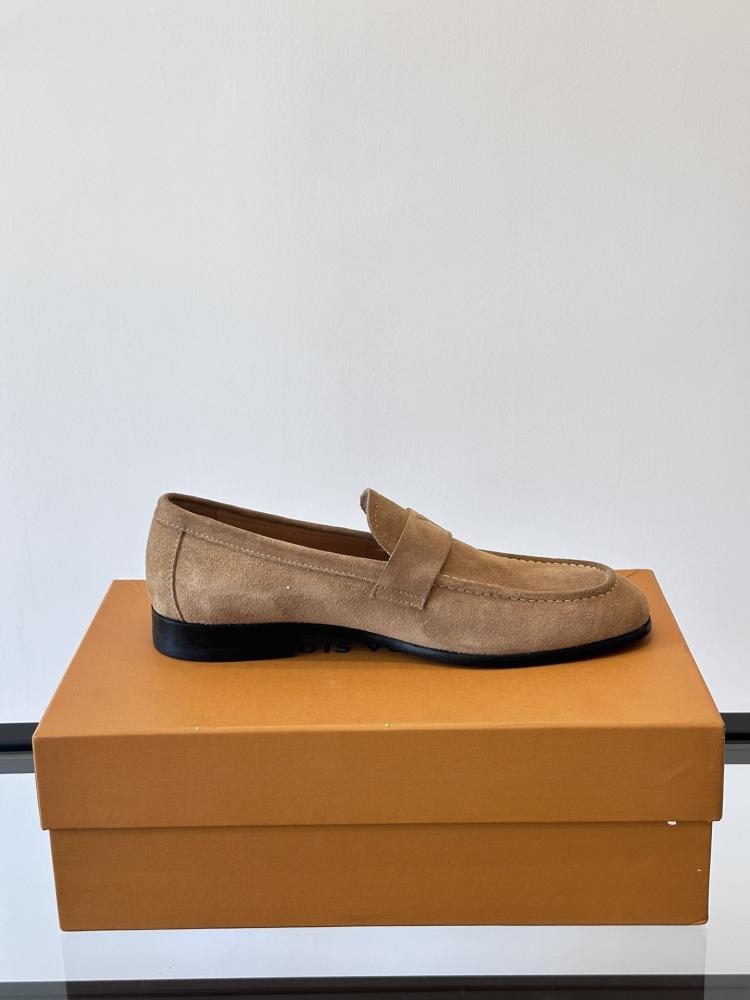 LV Loafer