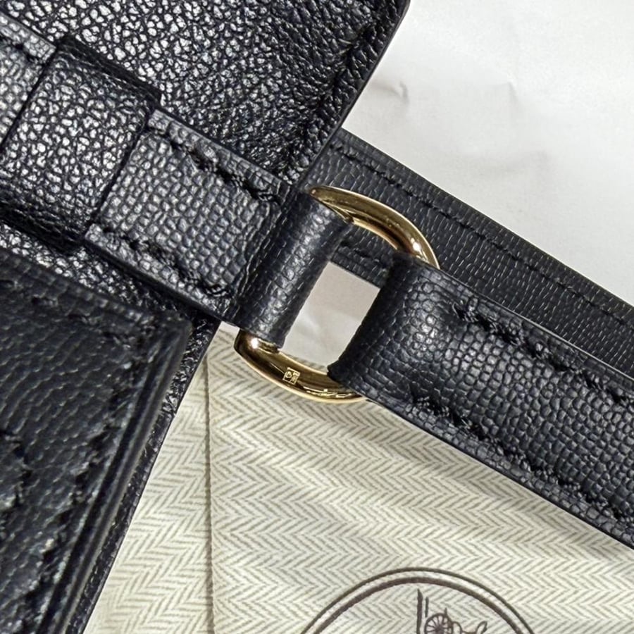 Hermès Kelly Elan Pochette Handbag