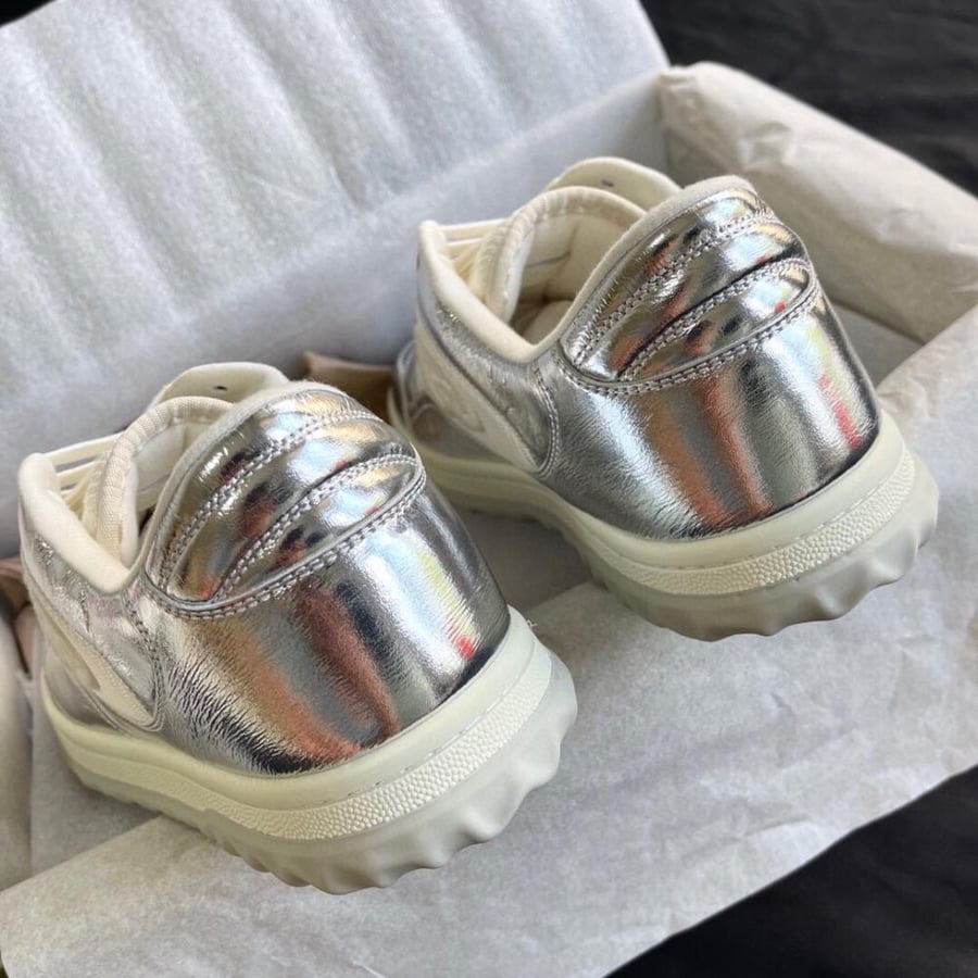 GG shoes