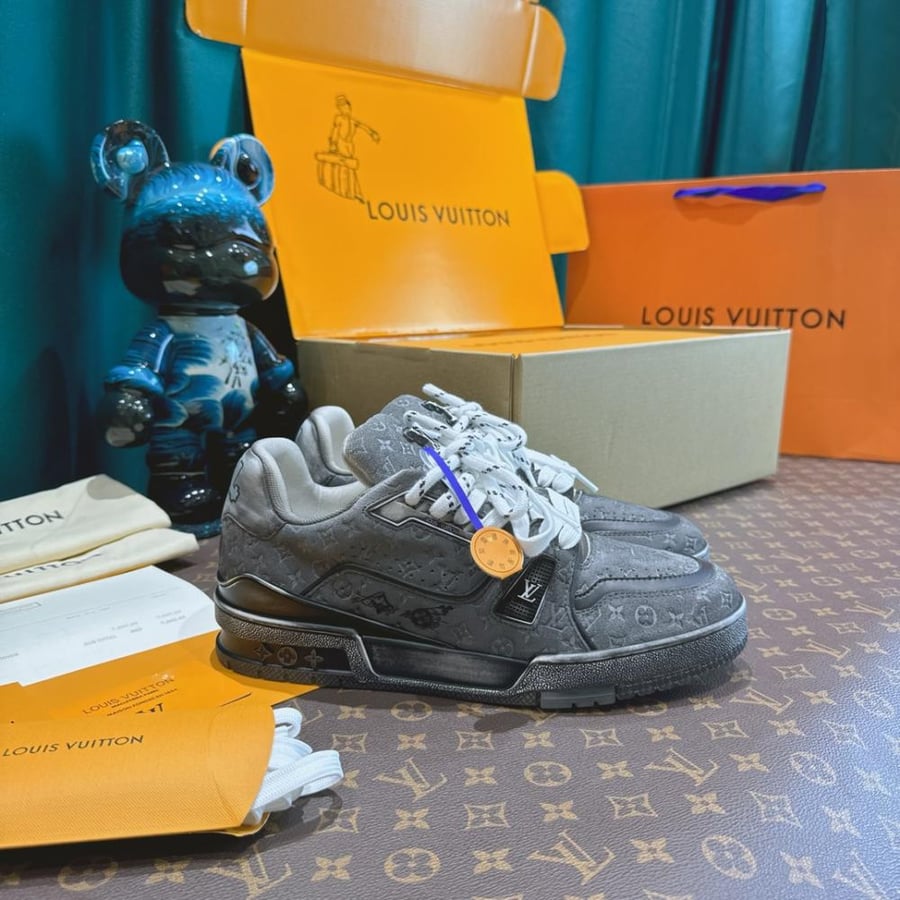 LV Sneakers