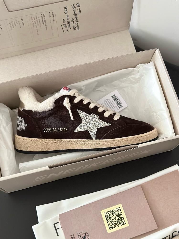 GGDB sneakers