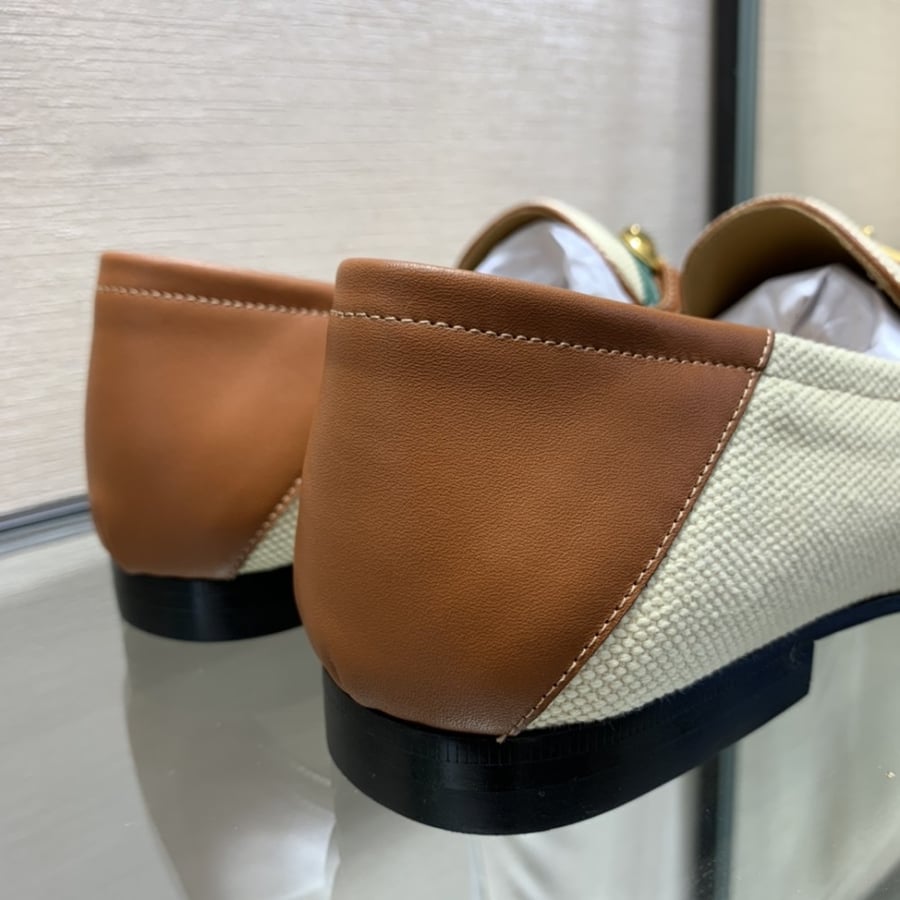 GG Loafer