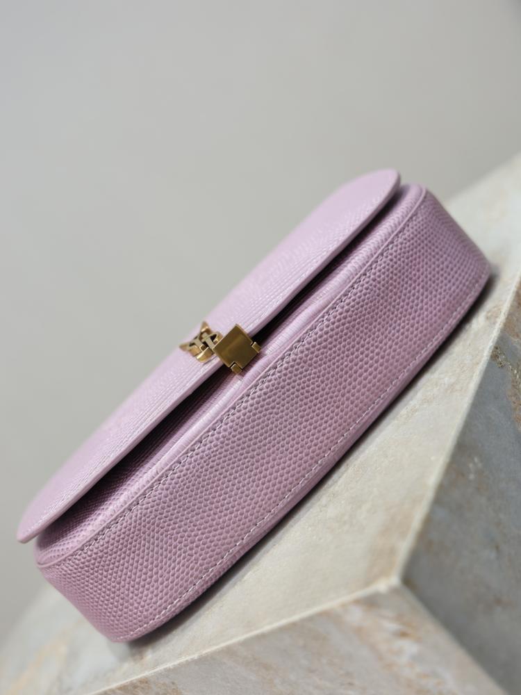 SAINT LAURENT - Voltaire Bag / حقيبة سان لوران - فولتير