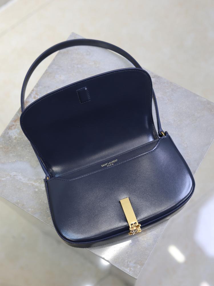 SAINT LAURENT - Voltaire Bag / حقيبة سان لوران - فولتير