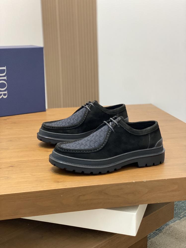 CD Loafer