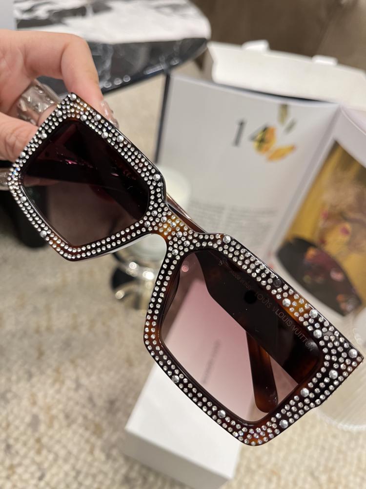 LV sunglasses
