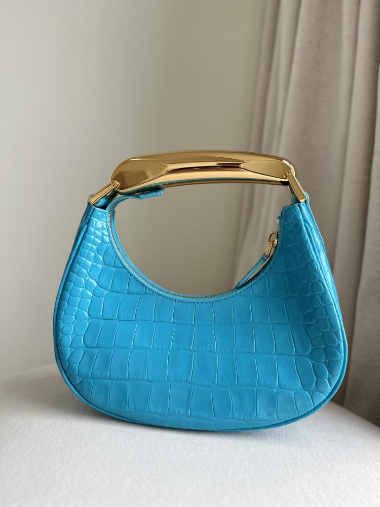 Tom Ford Bianca Hobo Bag / حقيبة توم فورد بيانكا هوبو