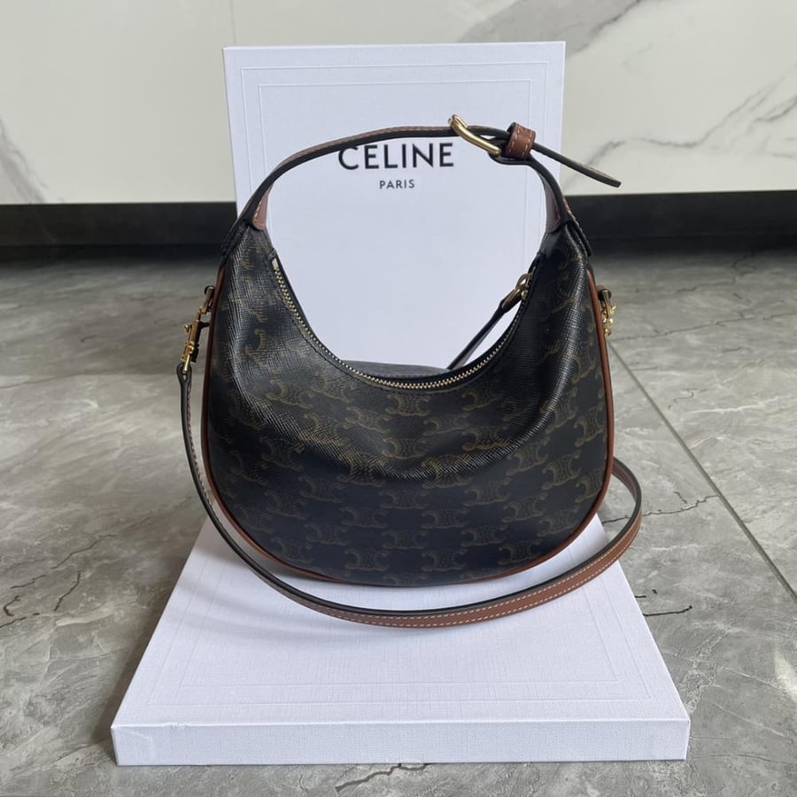 Celine Teen Lulu bag / حقيبة سيلين تين لولو