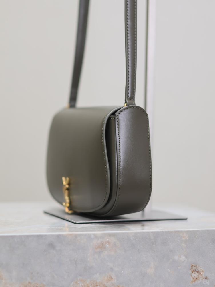 SAINT LAURENT - Voltaire Bag / حقيبة سان لوران - فولتير