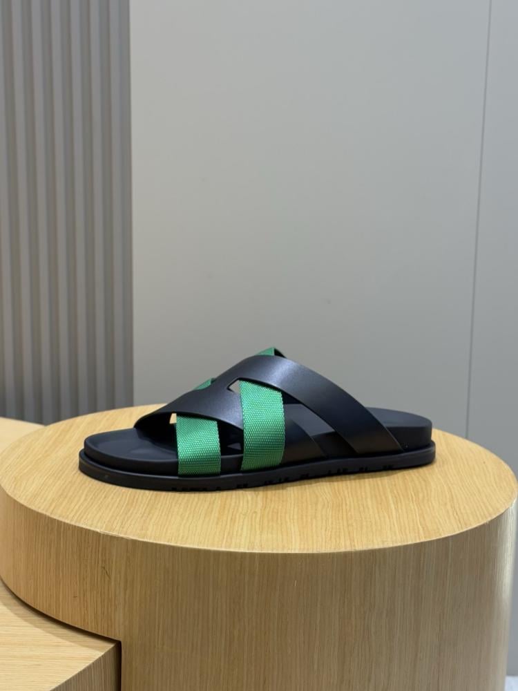 Hermès Classic Sandals