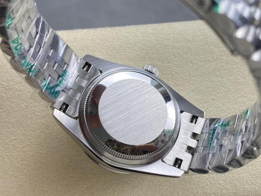 Rolex watch 28mm