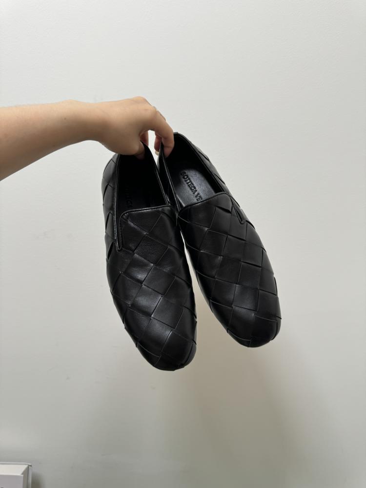 BV loafers