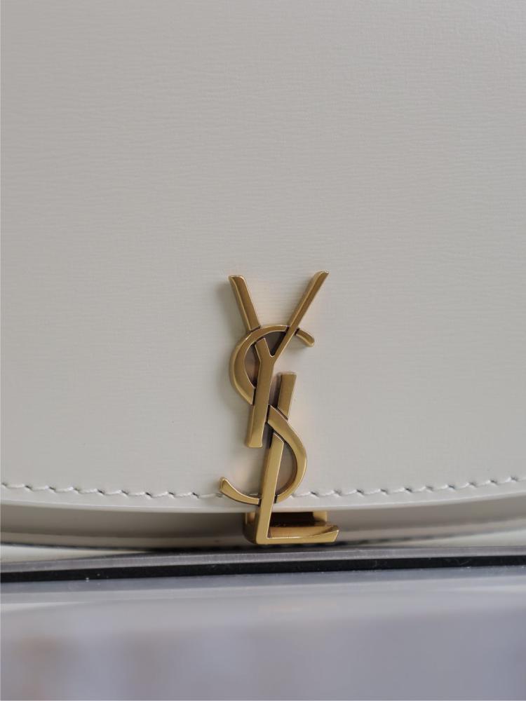 SAINT LAURENT - Voltaire Bag / حقيبة سان لوران - فولتير