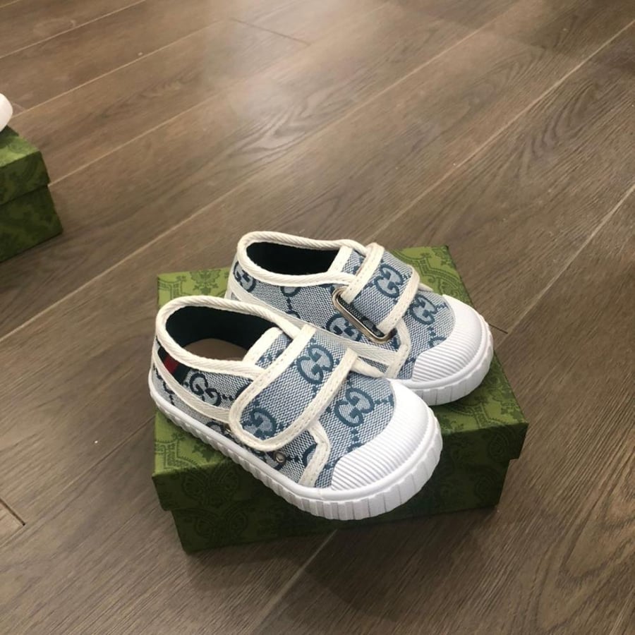 Gucci Kids Shoes