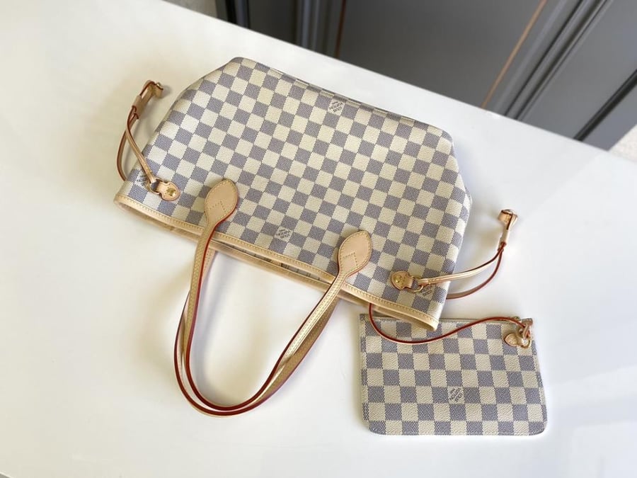 LV neverfull pm