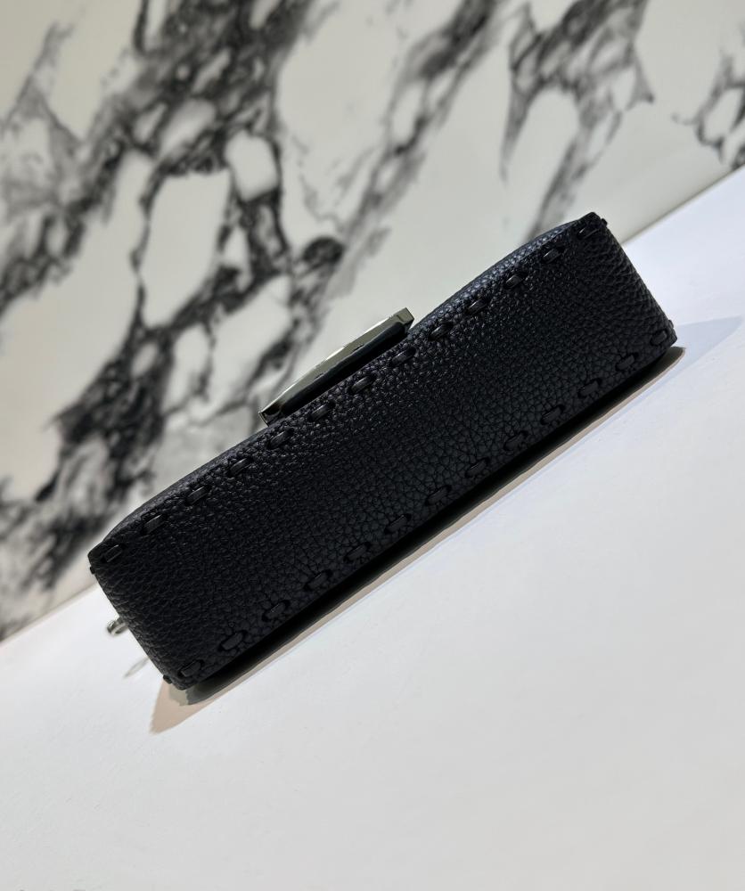 FF Baguette Handbag