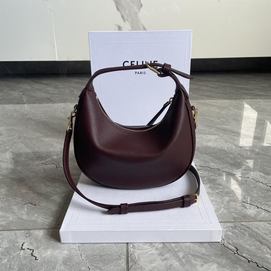 Celine Teen Lulu bag / حقيبة سيلين تين لولو