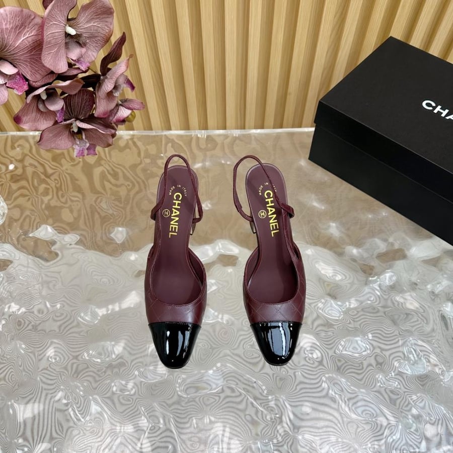 CH heels