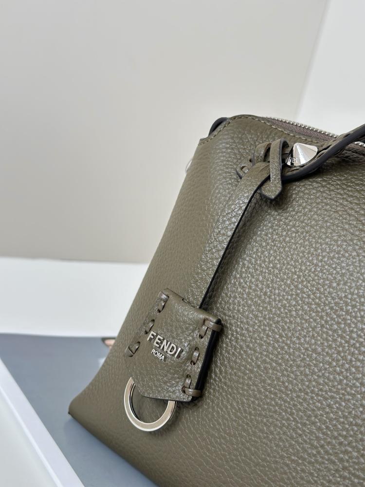 Fendi By The Way Medium Handbag
