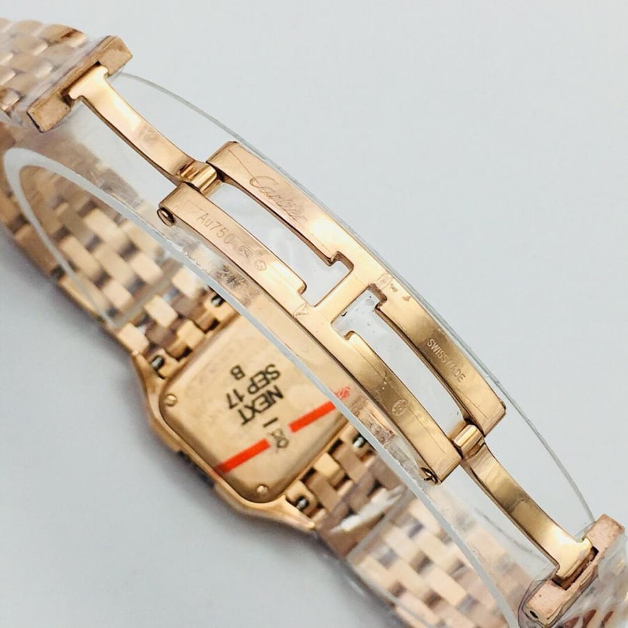 Panthere de Cartier