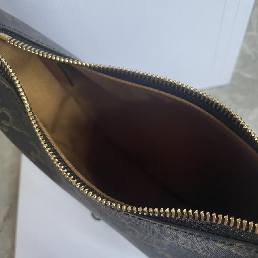 Celine Teen Lulu bag / حقيبة سيلين تين لولو