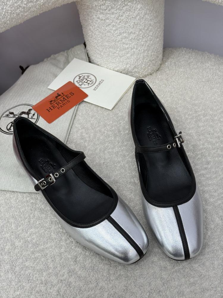 Hermès Lilibeth 40 pump