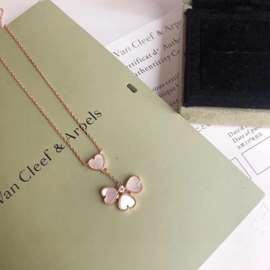 Van Cleef  necklace