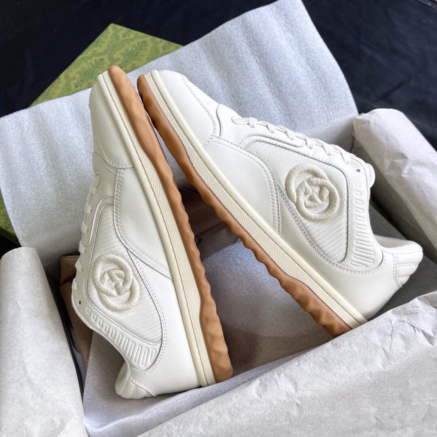 GG shoes