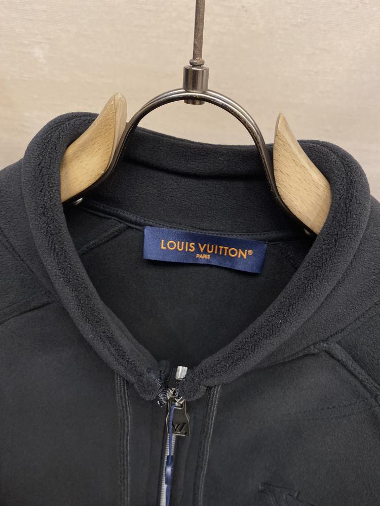 LV Jacket