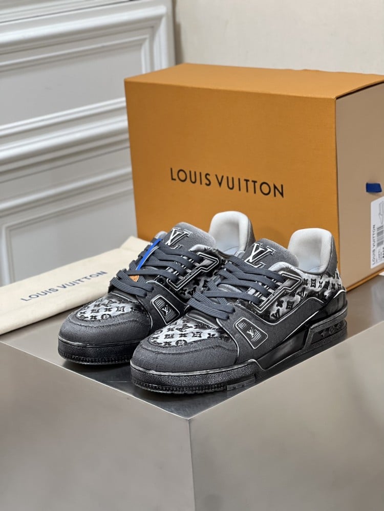 LV Trainer