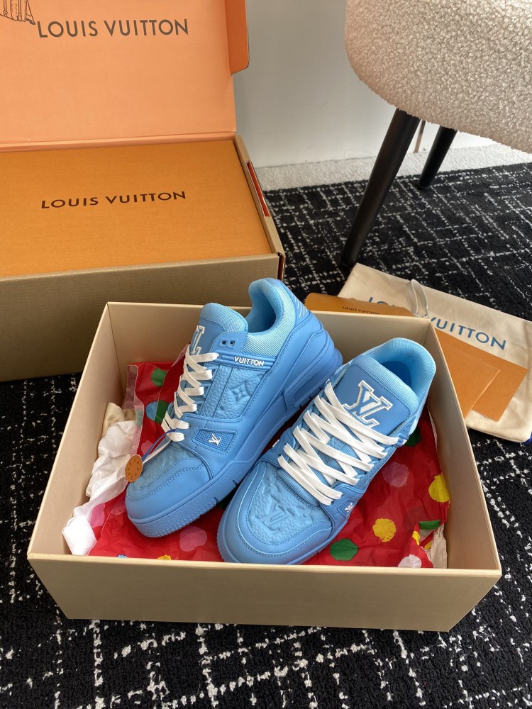 LV Trainer