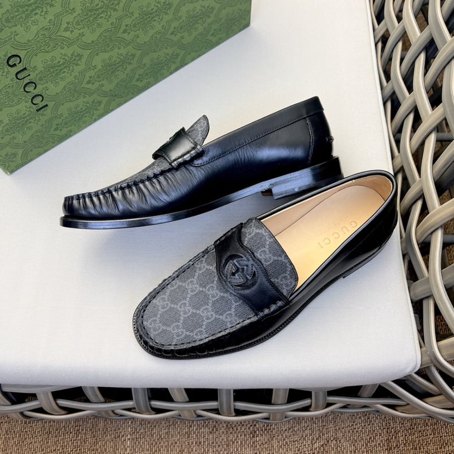 Gucci Loafer