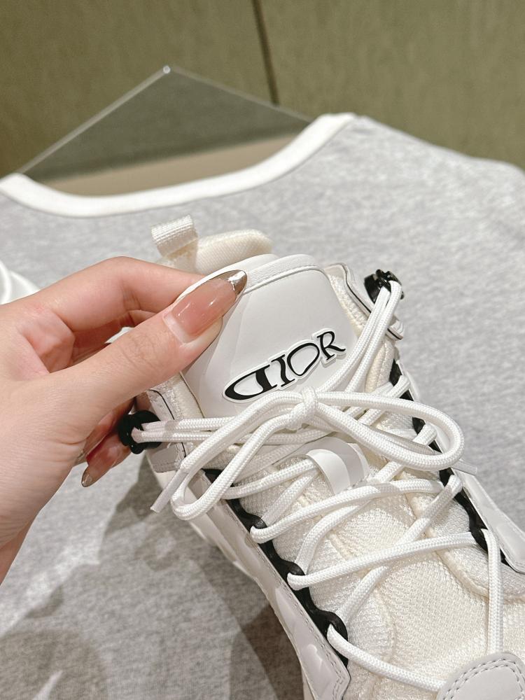 CD sneakers