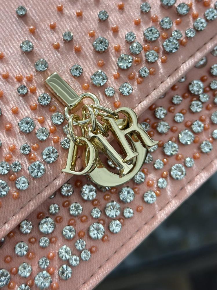 Miss Lady Dior / ليدي ديور