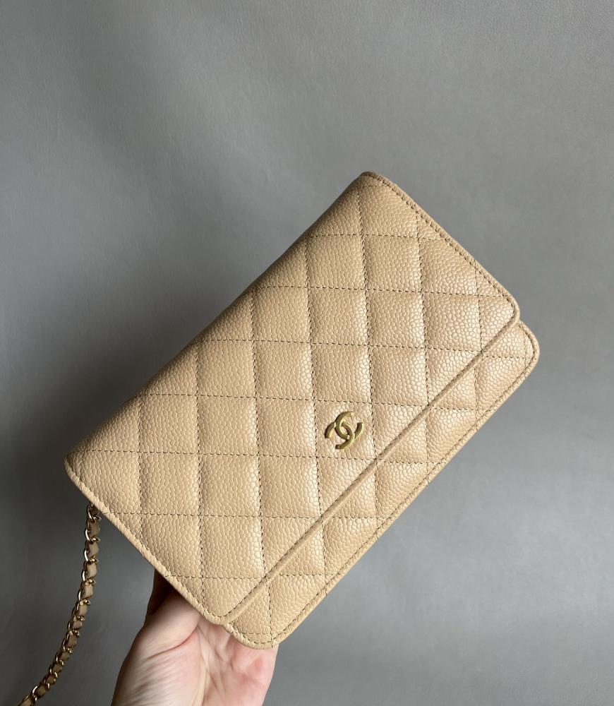 CH wallet 19cm