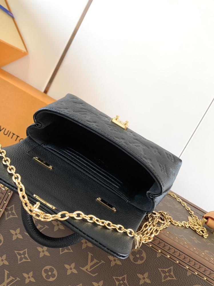 Louis Vuitton Nano Madeleine