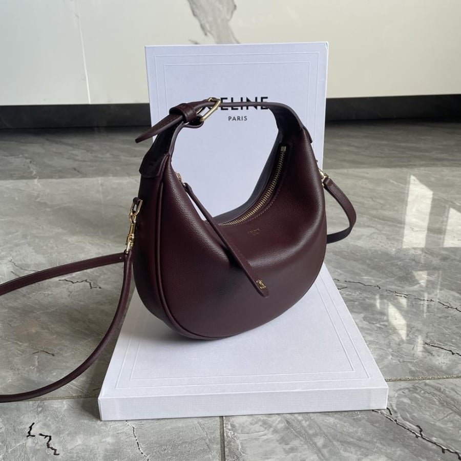 Celine Teen Lulu bag / حقيبة سيلين تين لولو
