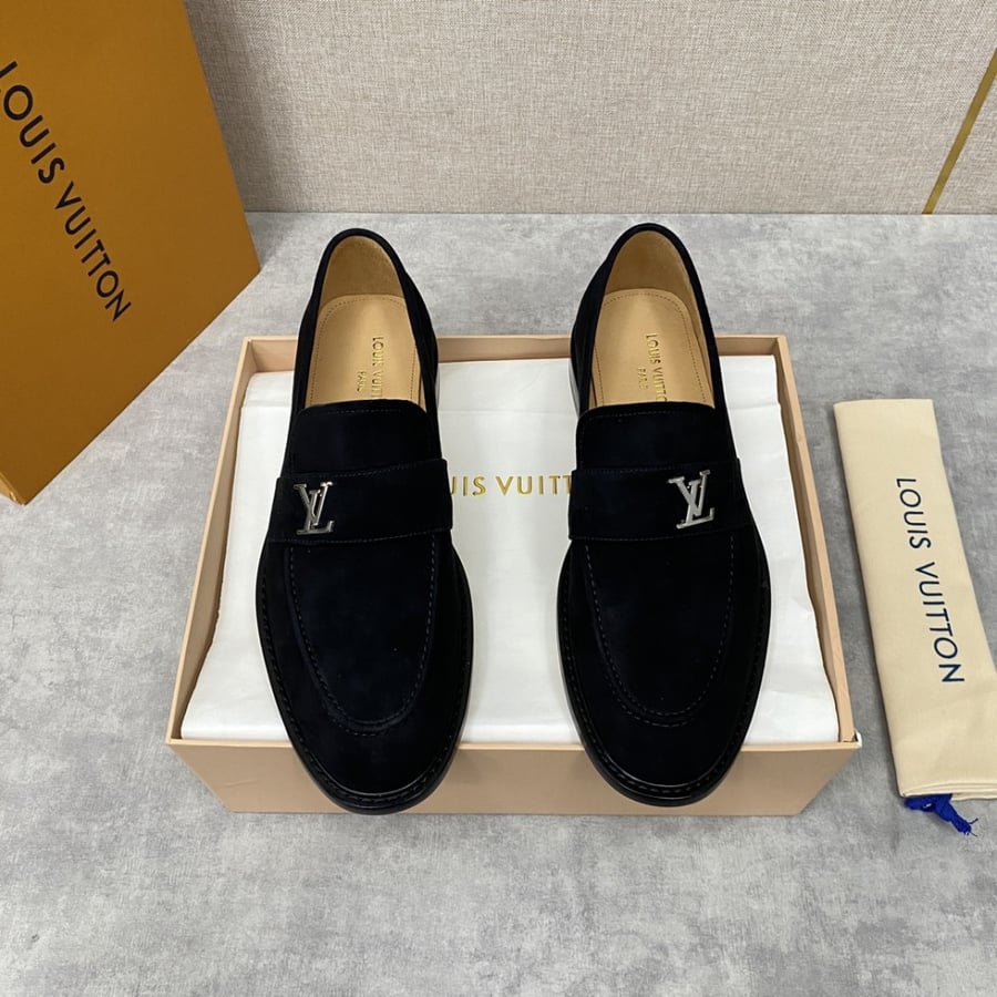 LV Loafer