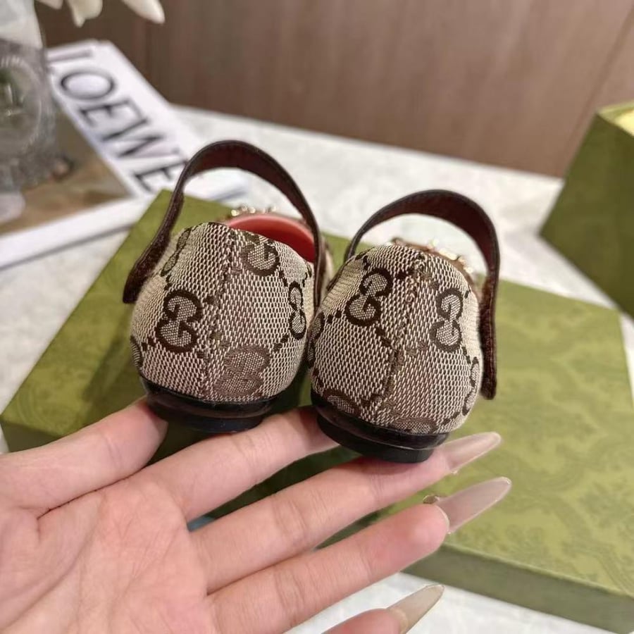 Gucci Kids' Shoes