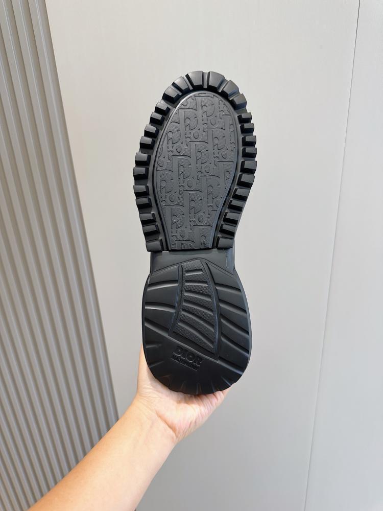 Dior loafer