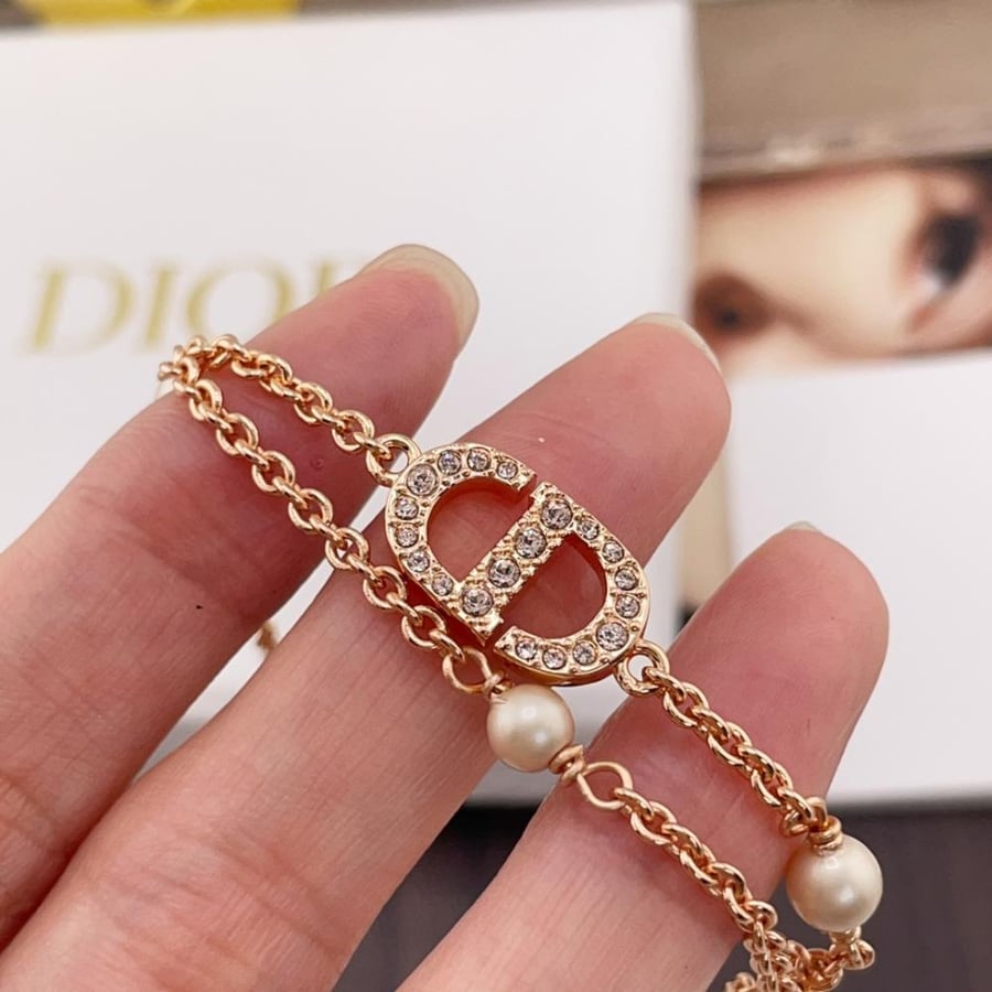 CD bracelet
