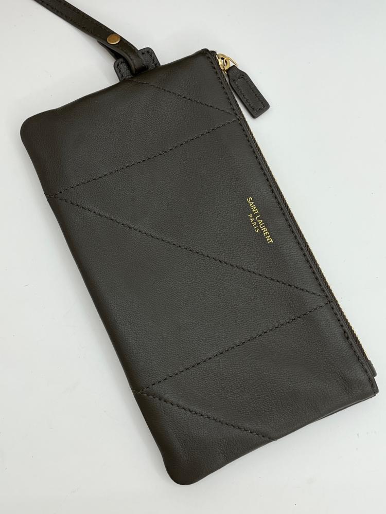 Saint Laurent Jamie Shoulder Bag