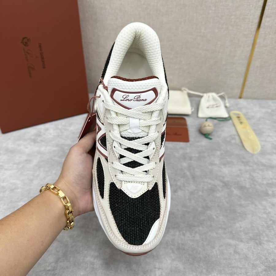 Loro Piana Sneakers
