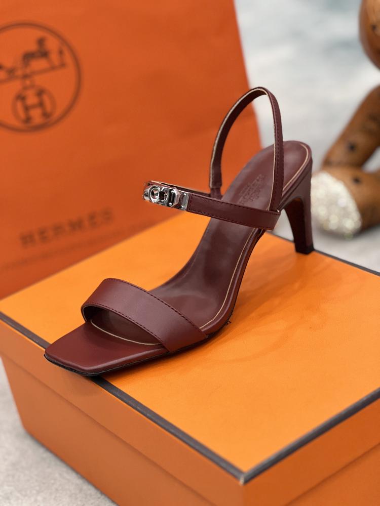 Hermès Sandals