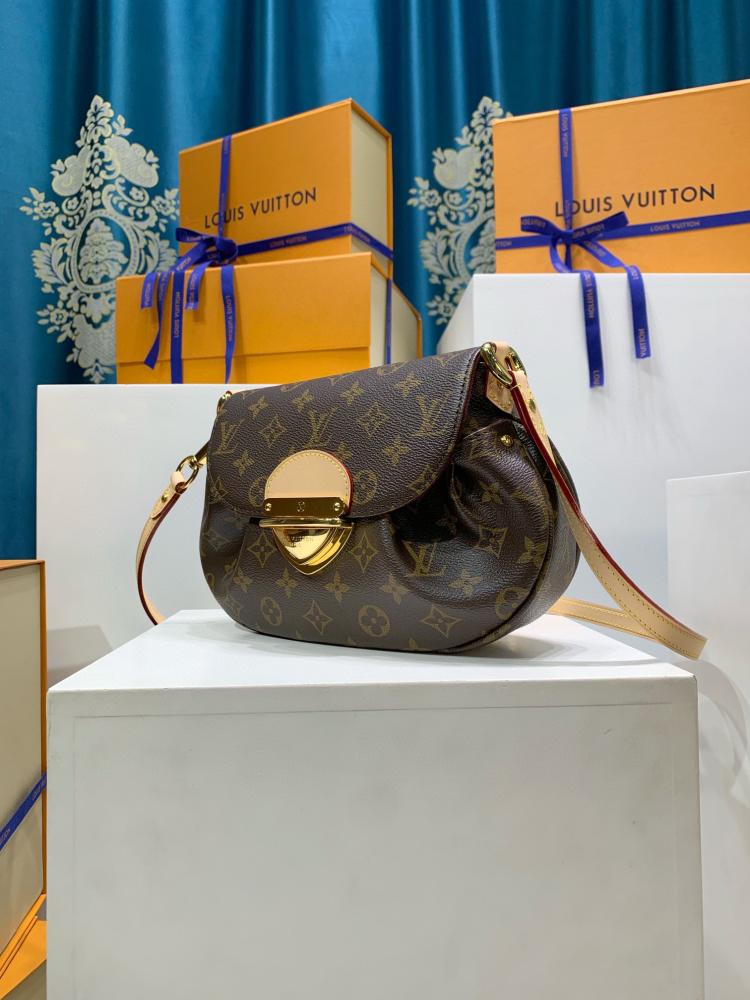 ‏Louis Vuitton Sunset Bag