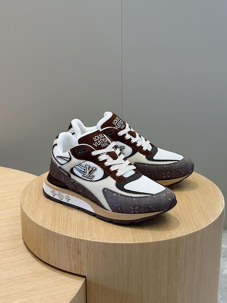 LV Sneakers