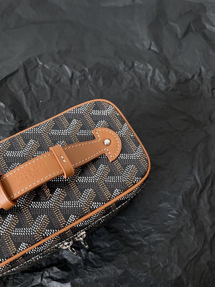 Goyard Muse Vanity / شنطة غويارد ميوز