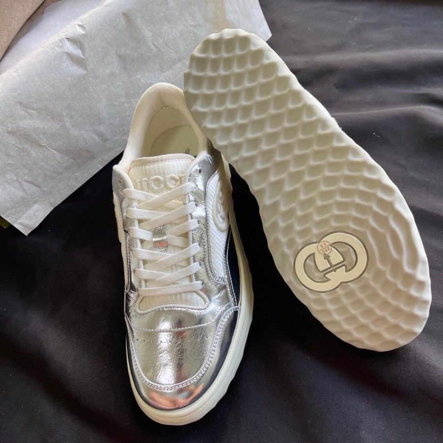 GG shoes